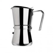 Caffettiera Giannina tz.1 Restyling Caffettiera Giannina tz.1 Restyling